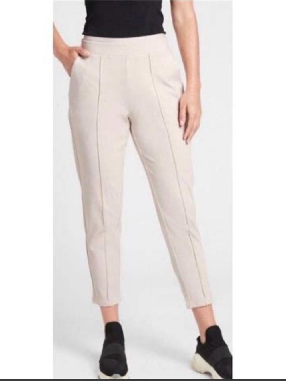 Athleta Venice Pintuck Pant